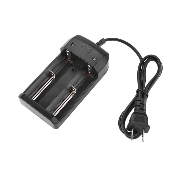 POWERMASTER PMR-1210W 18650 3.6V/4.2V 1200MA - 1.2V 1200MA PİL ŞARJ CİHAZI - 2