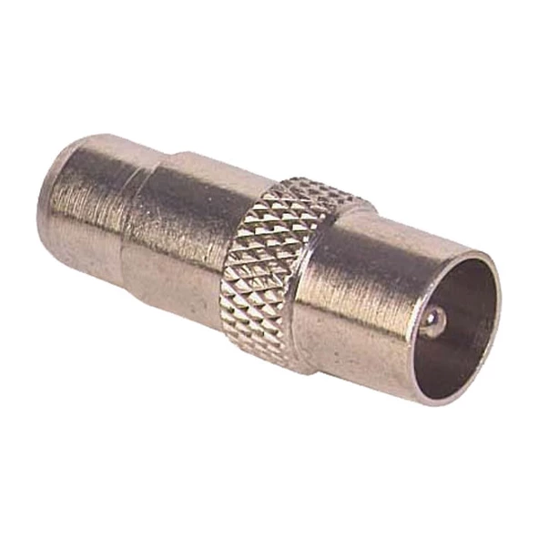 60 Ohm Erkek/tos Dişi Çevirici-70648