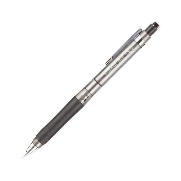 Bigpoint Plus Versatil 0.5mm Gri 12'li Kutu