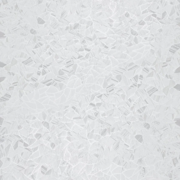 Bigpoint Statik Cam Folyo 2m Buzlu No:S40 12'li Kutu - Resim 2