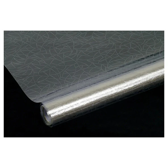 Bigpoint Statik Cam Folyo 2m Buzlu No:S40 12'li Kutu ürün görseli