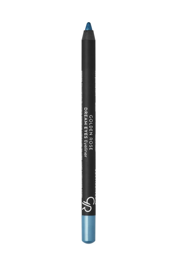 Golden Rose Göz Kalemi - Dream Eyes Eyeliner No:416 8691190142162