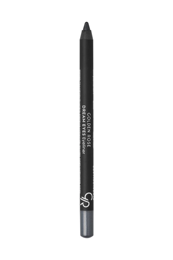 Golden Rose Dream Eyes Eyeliner No:403 Steel Gray - Göz Kalemi