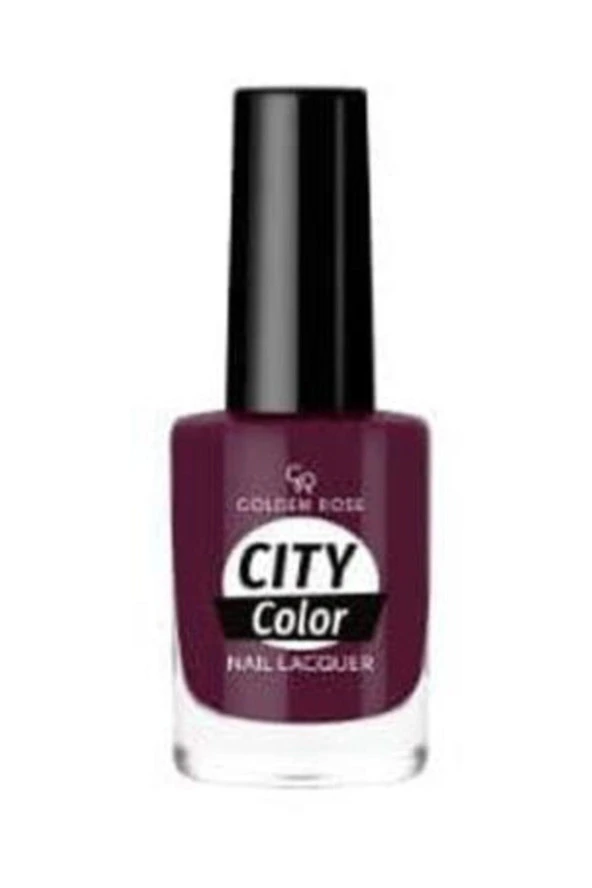 Golden Rose City Color Oje 53