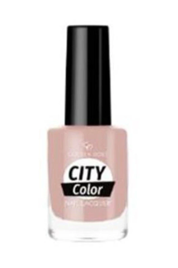 Golden Rose City Color Oje 16