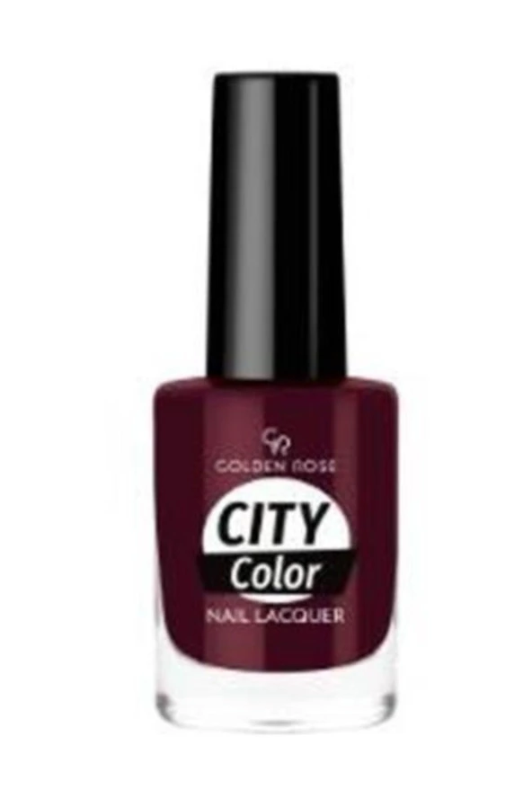 Golden Rose City Color Oje 51