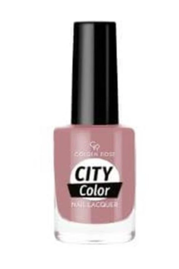 Golden Rose City Color Oje 32