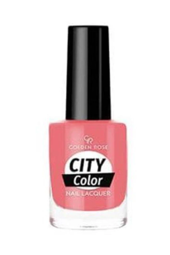 Golden Rose City Color Oje 69