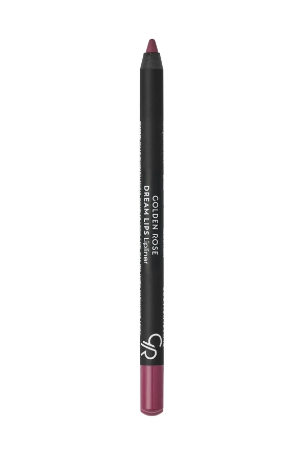 Golden Rose Dream Lips Lipliner No: 535 Soft Pink - Dudak Kalemi - 3