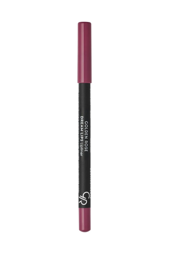 Golden Rose Dream Lips Lipliner No: 535 Soft Pink - Dudak Kalemi
