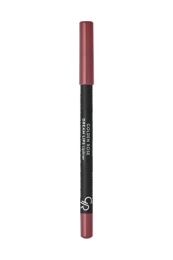 Golden Rose Dudak Kalemi - Dream Lips Lipliner No:531 8691190391317