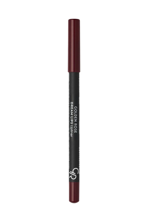 Golden Rose Dudak Kalemi - Dream Lips Lipliner No: 522 8691190391225