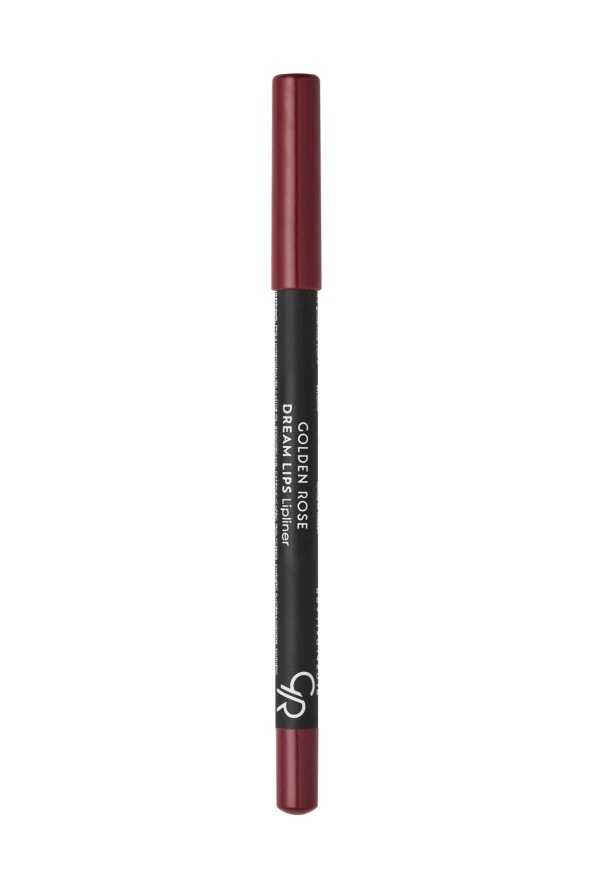 Golden Rose Dudak Kalemi - Dream Lips Lipliner No: 514 8691190391140 - 3