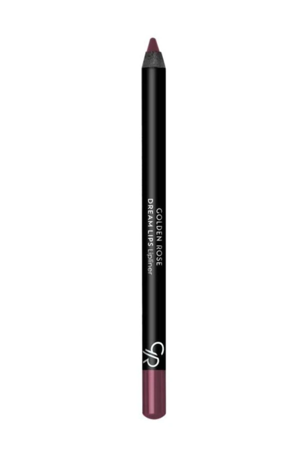 Golden Rose Dudak Kalemi - Dream Lips Lipliner No:530 8691190391300