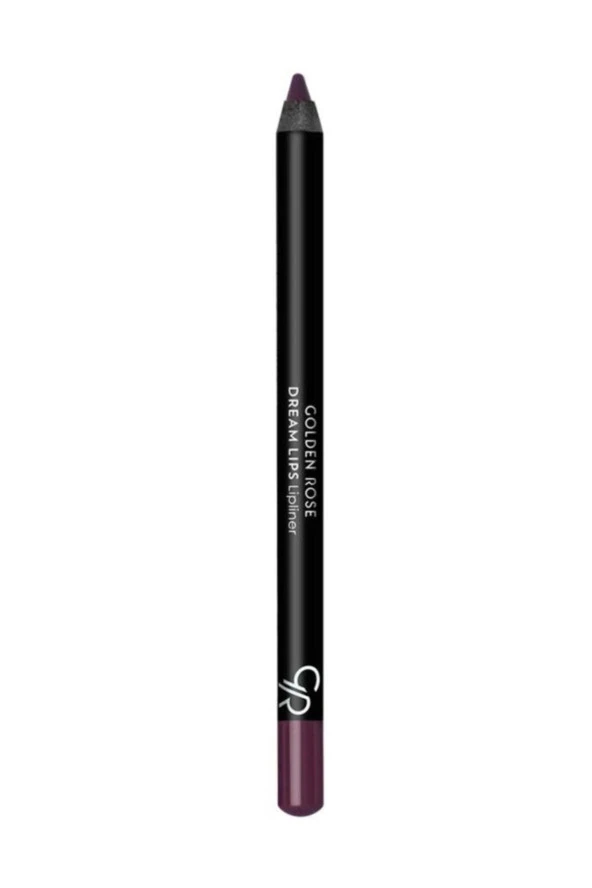 Golden Rose Dudak Kalemi - Dream Lips Lipliner No:520 8691190391201