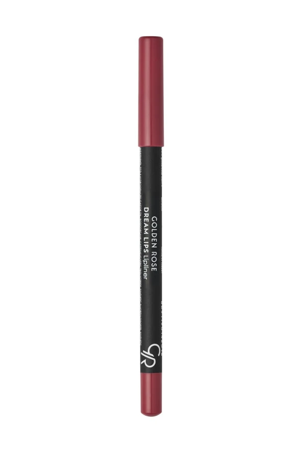Golden Rose Dudak Kalemi - Dream Lips Lipliner No:523 8691190391232