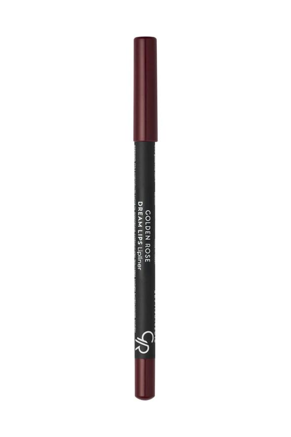 Golden Rose Dudak Kalemi - Dream Lips Lipliner No:528 8691190391287 - 3