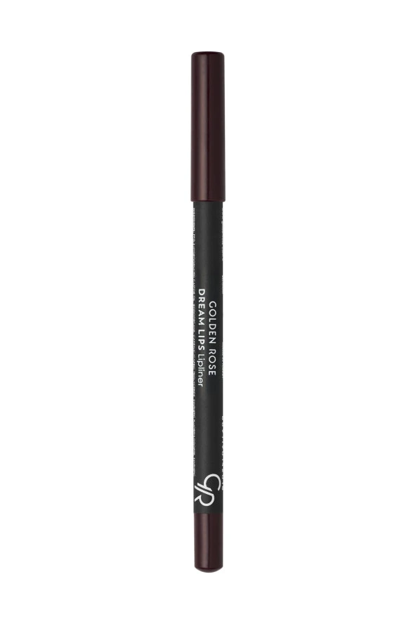 Golden Rose Dudak Kalemi - Dream Lips Lipliner No:526 8691190391263 - 3