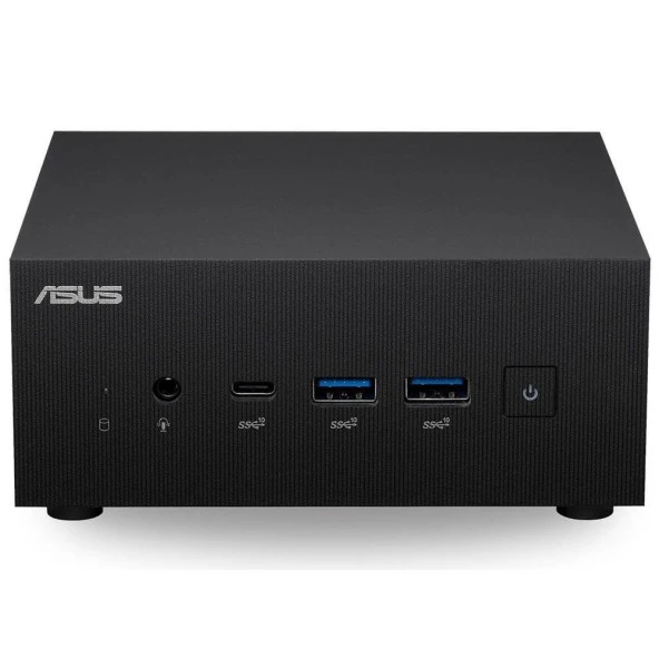 Asus ExpertCenter i5-12500H 16GB 512GB m.2 FreeDOS PN64-S5192MD-01 Mini PC Masaüstü Bilgisayar