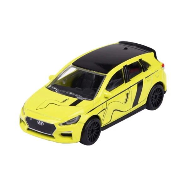 Majorette Racing Arabalar 280C-2 Hyundai i30 N