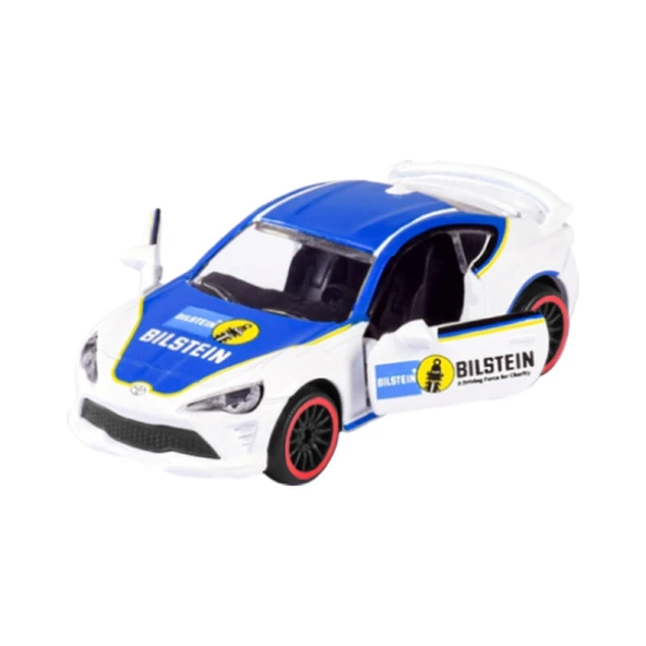 Majorette Racing Arabalar 218D-2 Toyota GT86