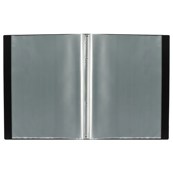 Bigpoint Sunum Dosyası 20'li Siyah X 4'lü Paket - Resim 2