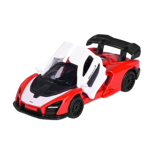 Majorette Racing Arabalar 248C-3 McLaren Senna