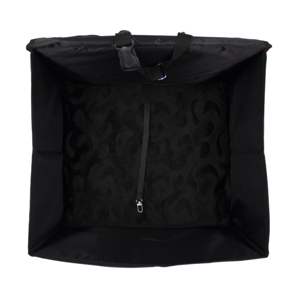 Lepus Pet Araç Koltuğu - Figür Desen - 3