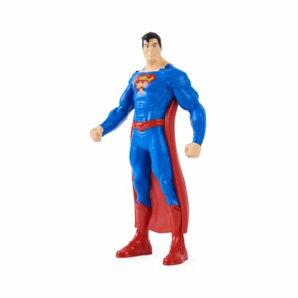 Spin Master 24 cm Aksiyon Figür 6066925 20141824 Superman