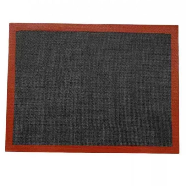 Silikon Delikli Mat 40x60 Cm (SDM-64) ürün görseli