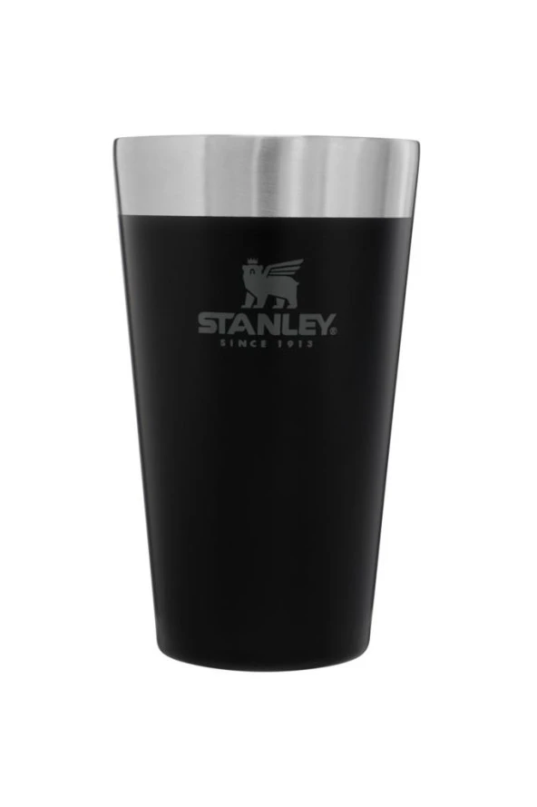 Stanley Adv Vac 16oz Pint Bardak