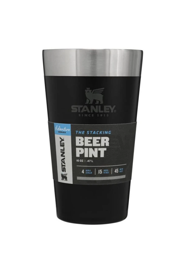Stanley Adv Vac 16oz Pint Bardak - 2