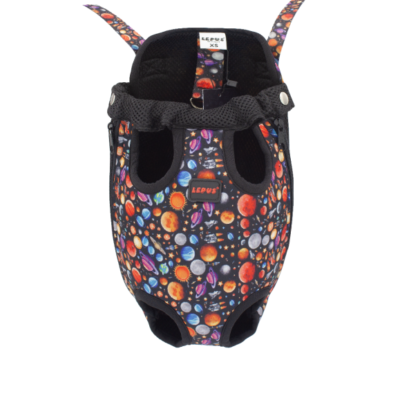 Lepus Kedi Ve Köpek İçin Ana Kucağı Space (2XS) ürün görseli