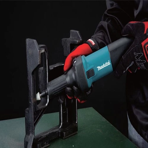 Makita GD0601 Kalıpçı Taşlama Makinesi Aleti 400 W - 2
