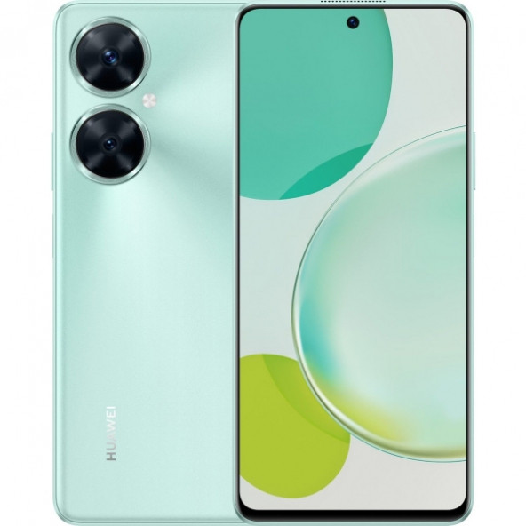 Huawei Nova 11i 128 GB 8 GB Ram Yeşil (Huawei Türkiye Garantili) - 1