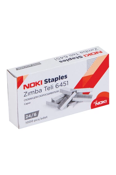 Noki Zımba Teli No:24/6 6451 10 Lu - 2