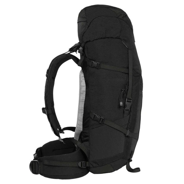 Bach Journeyman Small Unisex Sırt Çantası 48 Litre-SİYAH - 2