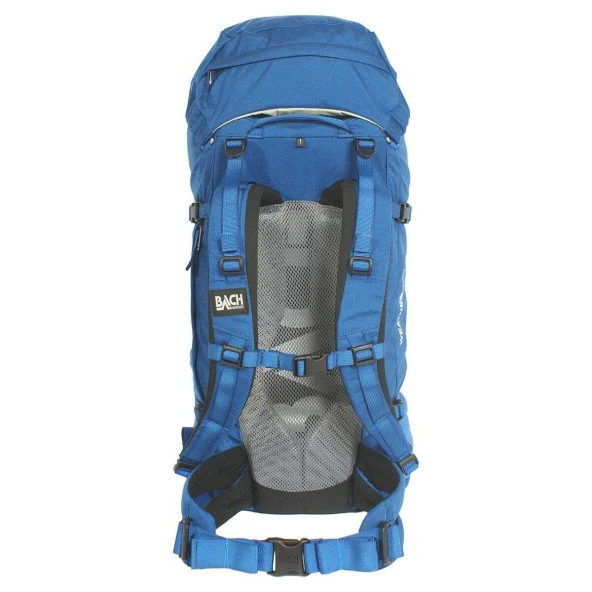 Bach Packster Medium Unisex Sırt Çantası 33 Litre-MAVİ - 4