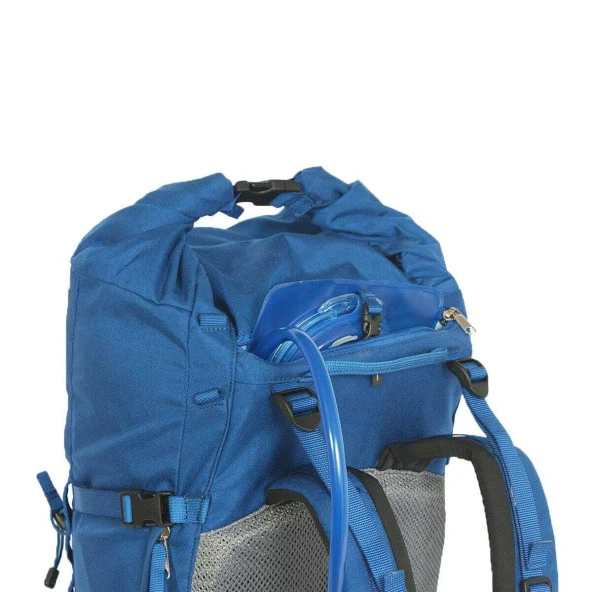 Bach Packster Medium Unisex Sırt Çantası 33 Litre-MAVİ - 8