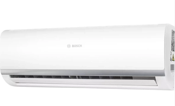 Bosch Climate Cl2000U W 35 E 12000 BTU Duvar Tipi Split Klima