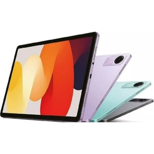 Xiaomi Redmi Pad Se 8/256 GB Tablet (Xiaomi Türkiye Garantili) - 4