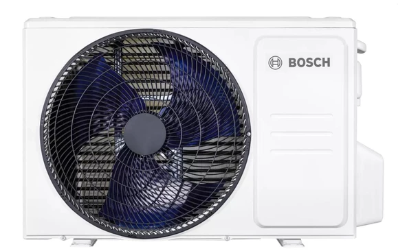Bosch Climate Cl2000U W 35 E 12000 BTU Duvar Tipi Split Klima - 2