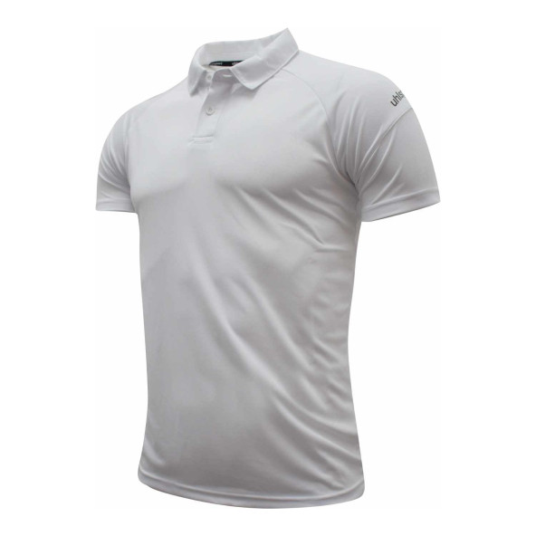 Uhlsport Poly Better Beyaz Polo T-Shirt 3221124