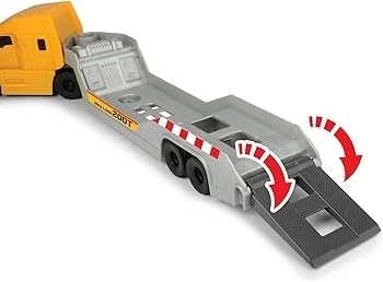 Dickie Mack/Volvo Micro Builder Kamyon 203725005 - 3