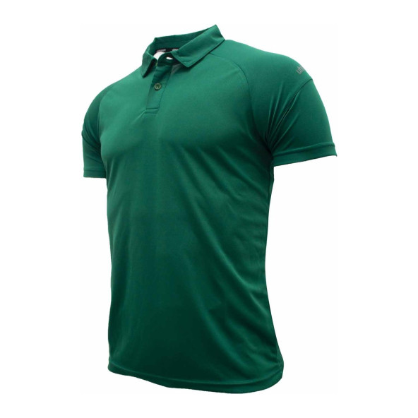 Uhlsport Poly Better Yeşil Polo T-Shirt 3221124