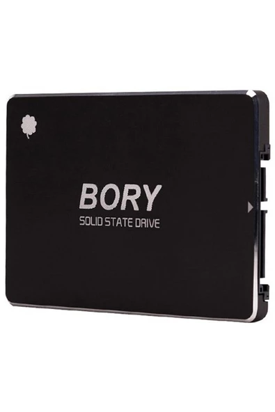 BORY R500-C128G Sata3 128 GB SSD 550/510 Mbs Harddisk (4353)