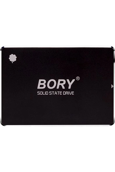 BORY R500-C128G Sata3 128 GB SSD 550/510 Mbs Harddisk (4353) - 3
