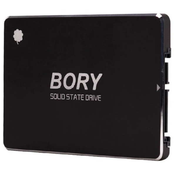 Bory R500-C128G Sata3 128 GB SSD 550/510 Mbs Harddisk (4353)