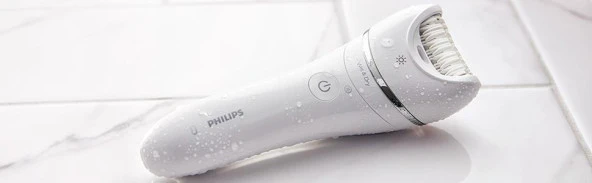 Philips BRE710/05 Epilatör - 2