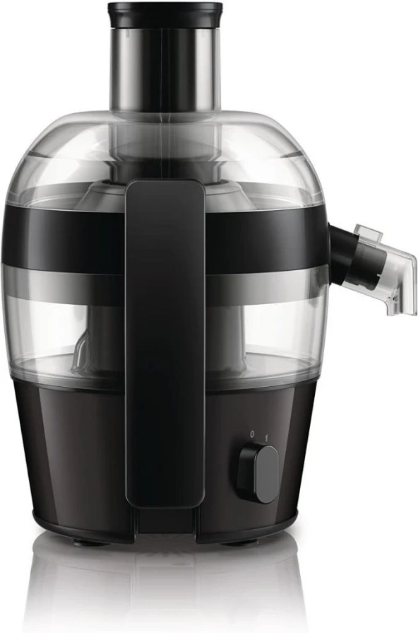 Philips HR1832/00 Viva Collection Katı Meyve Sıkacağı - 2